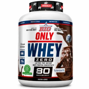 BIG ONLY WHEY