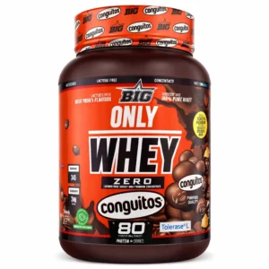 BIG ONLY WHEY Conguitos