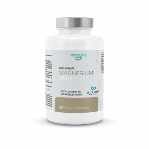 Inicio 46 VITALITY LABS MAGNESIUM BISGLYCINATE 1