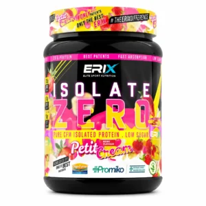 Inicio 38 ERIX ISO ZERO 900GR