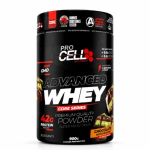 PROCELL ADVANCED WHEY