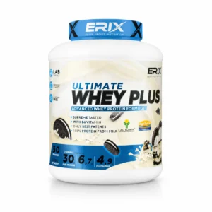 ERIX ULTIMATE WHEY PLUS 2KG