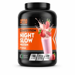 Inicio 44 CASEÍNA NIGHT SLOW PROTEIN
