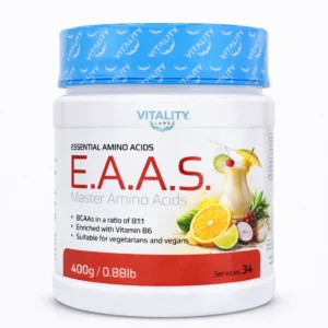 E.A.A.S VITALITY LABS