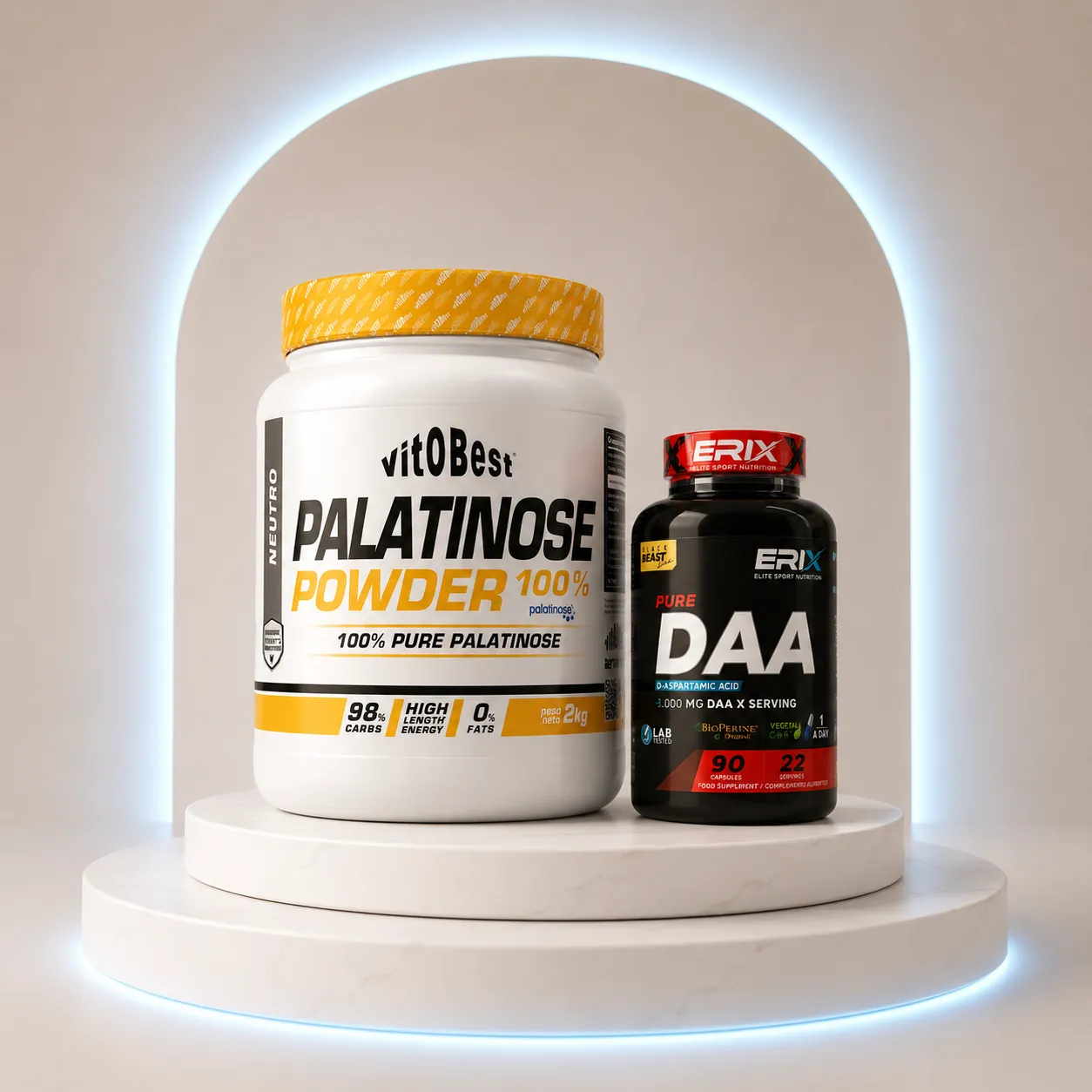 Alpha Performance Pack 1 Alpha Performance Pack