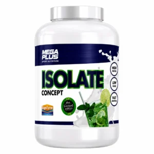 Inicio 41 MEGA PLUS ISOLATE CONCEPT MOJITO 1