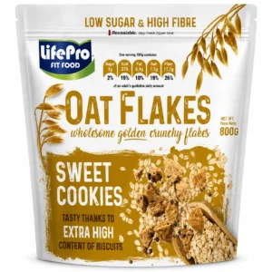 Inicio 43 LIFE PRO OATS FLAKES