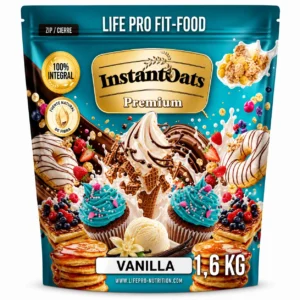 Inicio 39 LIFE PRO INSTANT OATS PREMIUM
