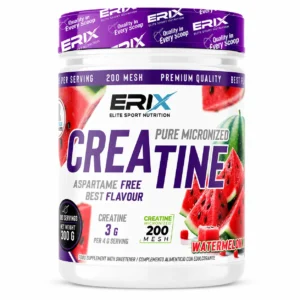 ERIX CREATINE MESH