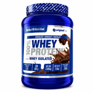 Inicio 38 WHEY PROTEIN PERFECT NUTRITION