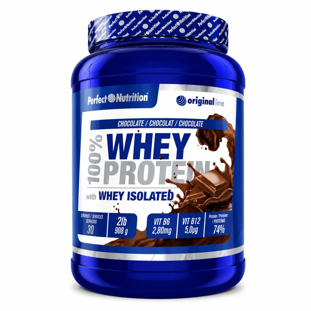 WHEY PROTEIN PERFECT NUTRITION 1 WHEY PROTEIN PERFECT NUTRITION