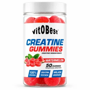 VITOBEST CREATINE GUMMIES
