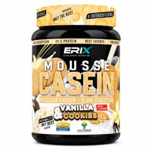 ERIX MOUSSE CASEIN