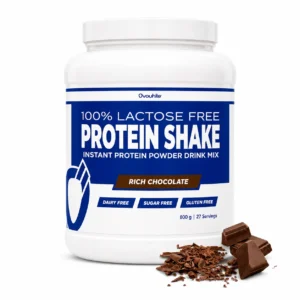 OVOWHITE PROTEIN SHAKE