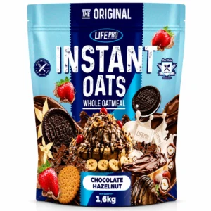 Inicio 45 LIFE PRO INSTANT OATS