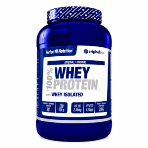 Inicio 17 PERFECT NUTRITION WHEY PROTEIN 2LB