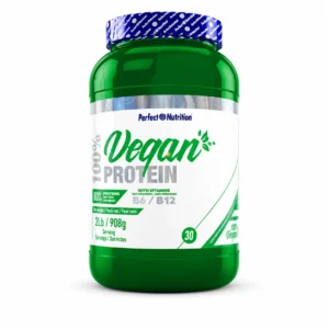 VEGAN PROTEIN 908G PERFECT NUTRITION