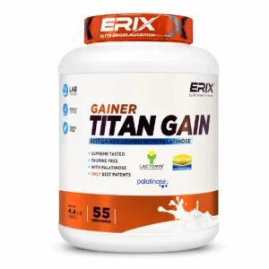Inicio 37 ERIX TITAN GAIN