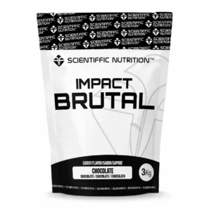 Inicio 41 BRUTAL IMPACT