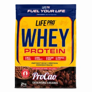 Inicio 46 LIFE PRO WHEY PROCAO 2KG