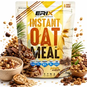 Inicio 44 ERIX INSTANT OAT FLOUR 1KG