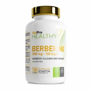 Inicio 36 LIFE PRO BERBERINE
