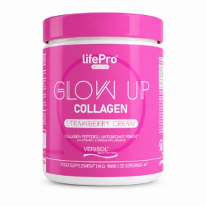 LIFE PRO GLOW UP COLÁGENO
