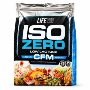 LIFE PRO ISO ZERO CFM BAG 800G