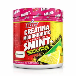 BIG CREABIG CREAPURE SMINT