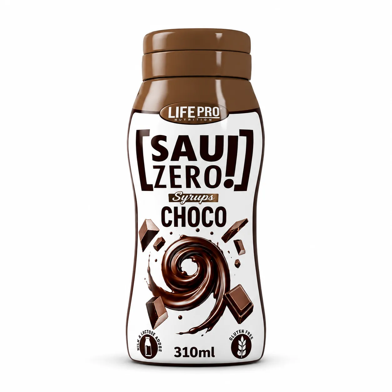 LIFE PRO SAUZERO DULCE 310ML 1 LIFE PRO SAUZERO DULCE 310ML