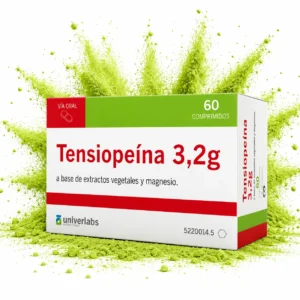 BIG TENSIOPEINA 3.2GR 60CAPS