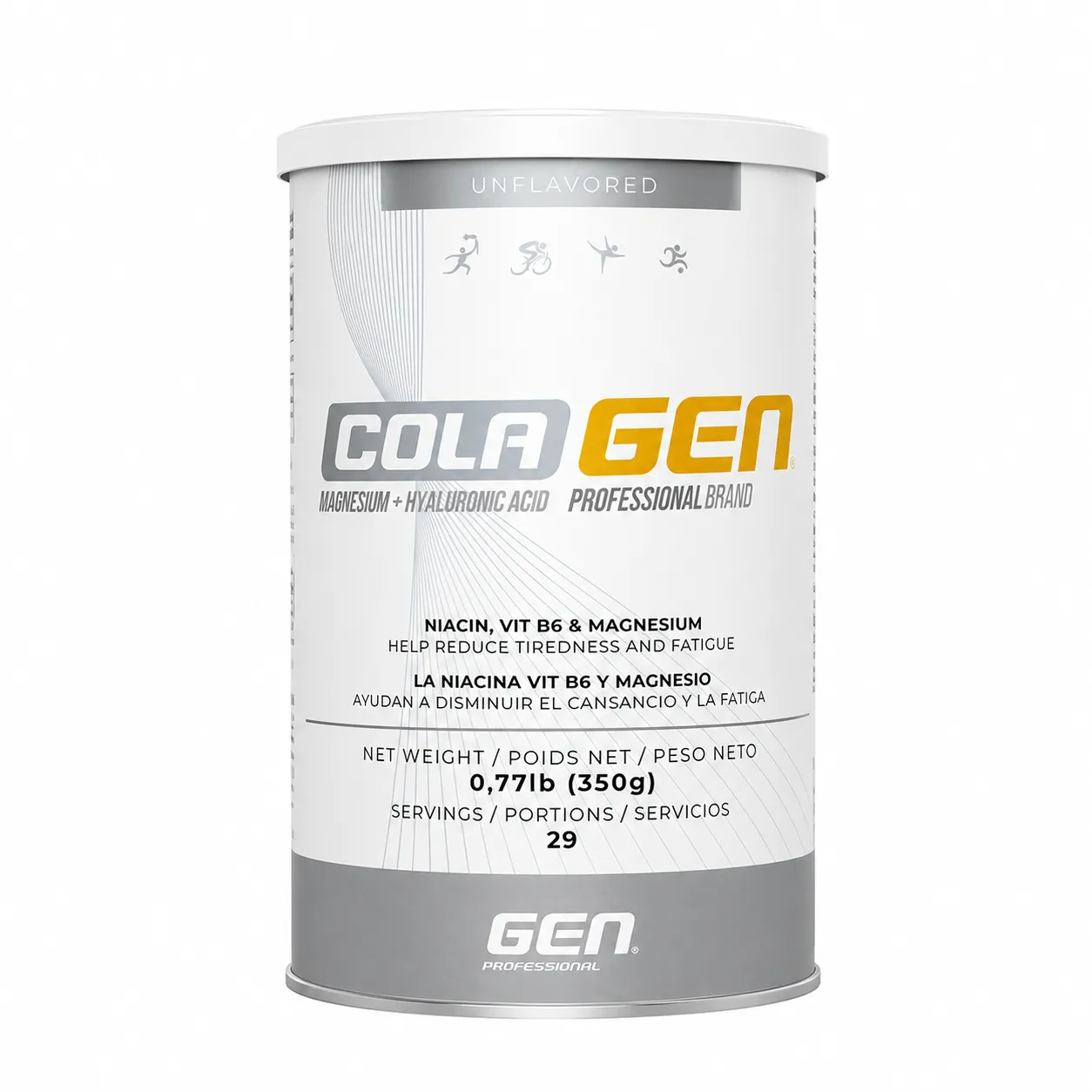 COLAGEN PERFECT NUTRITION 350GR 1 Colagen