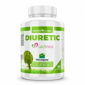 POWER LABS DIURETIC 90 CAPS