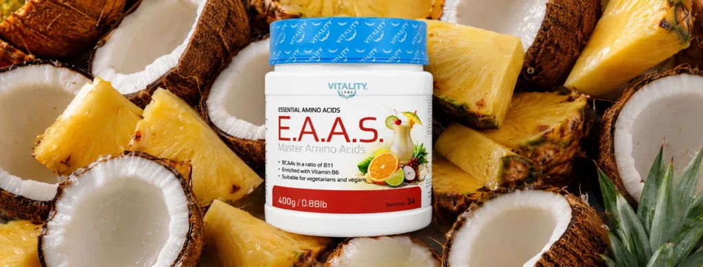 eaas vitality labs 2