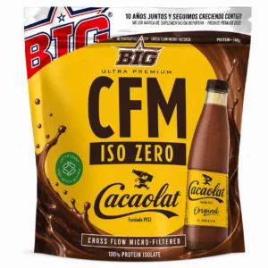 BIG CFM ISO ZERO CACAOLAT