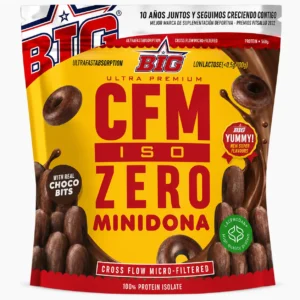 BIG CFM ISO ZERO MINIDONA 1KG