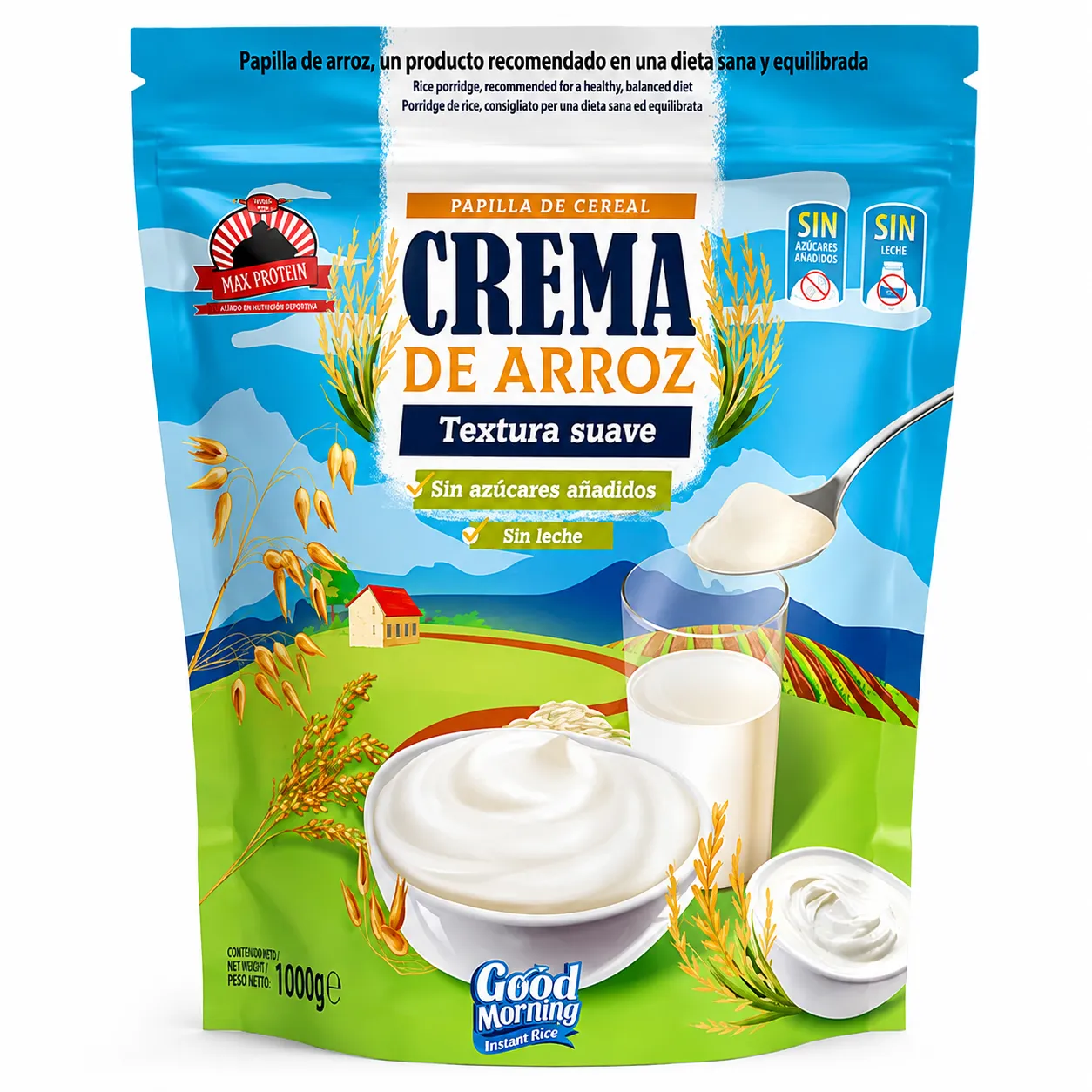 BIG CREMA DE ARROZ 1 BIG CREMA DE ARROZ (1)