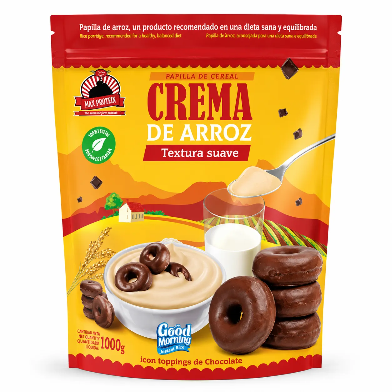 BIG CREMA DE ARROZ MINIDONA 1 BIG CREMA DE ARROZ MINIDONA (2)