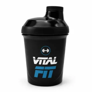 Inicio 45 SHAKER VITAL FIT