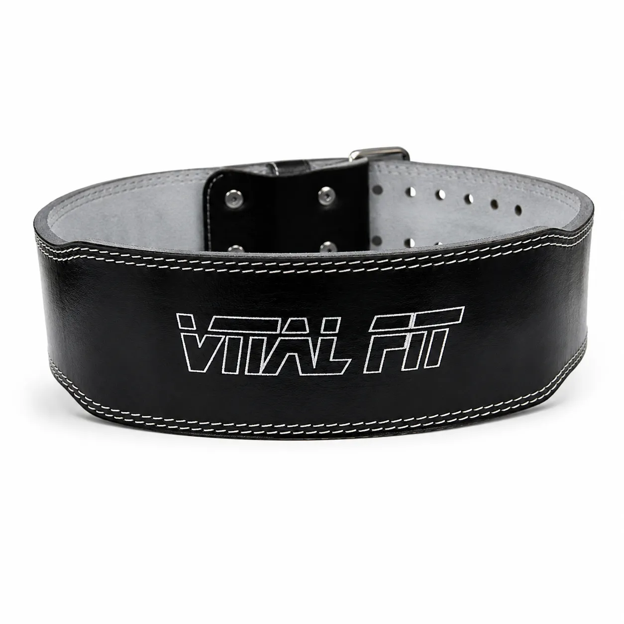 CINTURÓN DE CUERO VITAL FIT 1 Cinturon Vital Fit