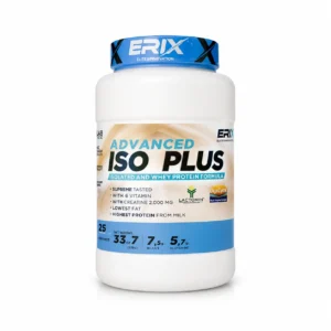 ERIX ADVANCED ISO PLUS 1KG
