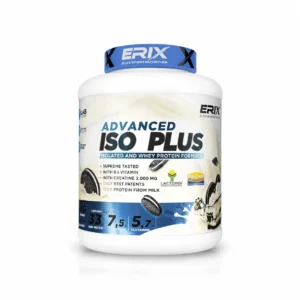 ERIX ADVANCED ISO PLUS 2KG