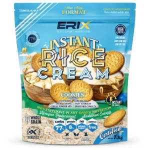 Inicio 47 ERIX INSTANT RICE CREAM