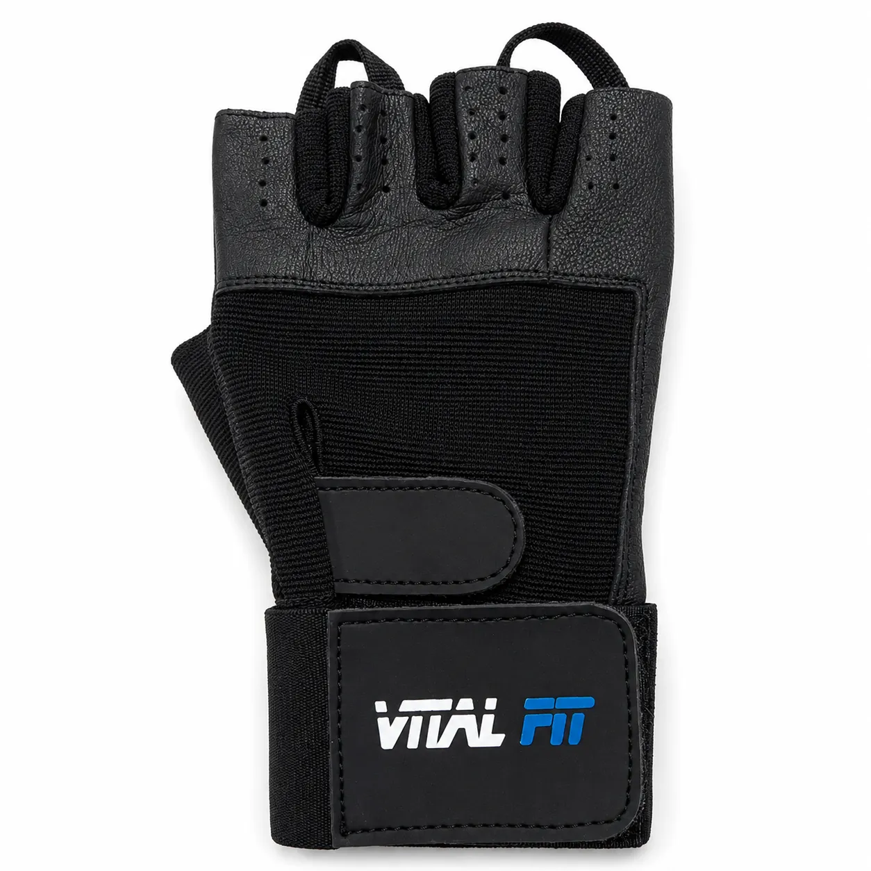GUANTES VITAL FIT CON MUÑEQUERA 1 GUANTES VITAL FIT CON MUÑEQUERA