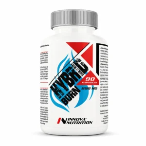 Inicio 70 HYBRID BURN 90 CAPS PERFECT NUTRITION