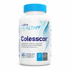 Inicio 51 LIFE PRO COLESSCOR 90 CAPS