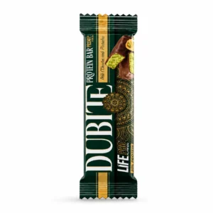 Inicio 53 LIFE PRO DUBITE PROTEIN BAR 45GR