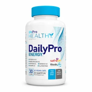 Inicio 49 LIFE PRO HEALTHY DAILY PRO 60 CAPS