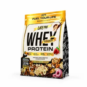 LIFE PRO WHEY GOURMET 900 GR