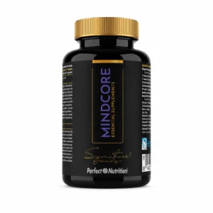 Inicio 124 MINDCORE 60 CAPS PERFECT NUTRITION